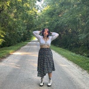 Meet your Posher, Abby